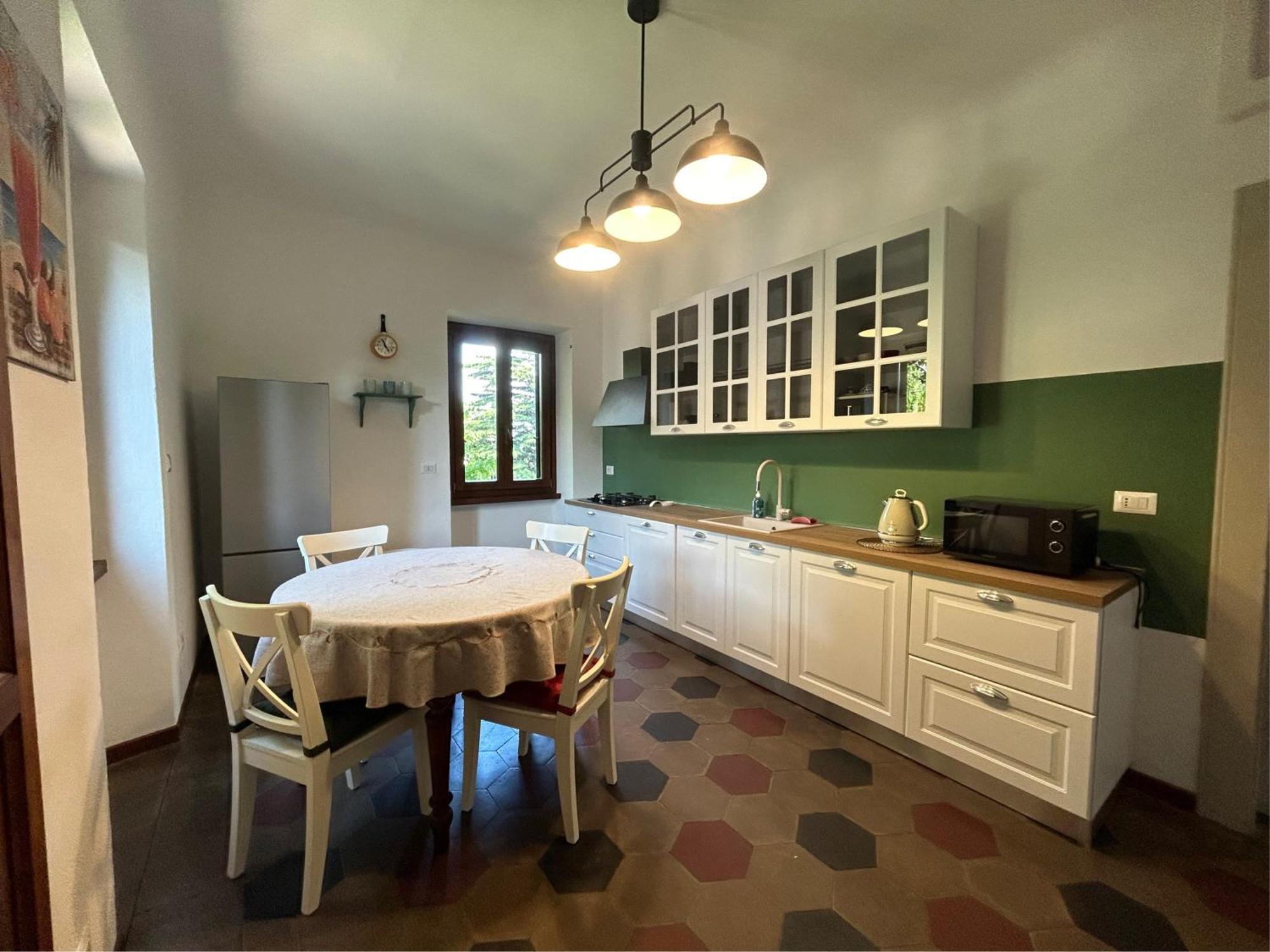Terrazza Mirabella Apartment Gavirate Ngoại thất bức ảnh