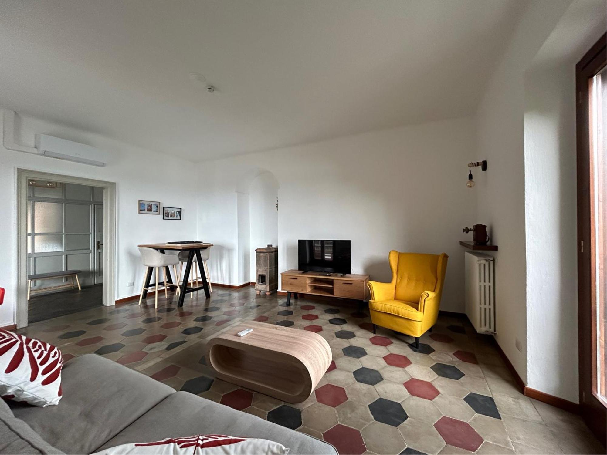 Terrazza Mirabella Apartment Gavirate Ngoại thất bức ảnh